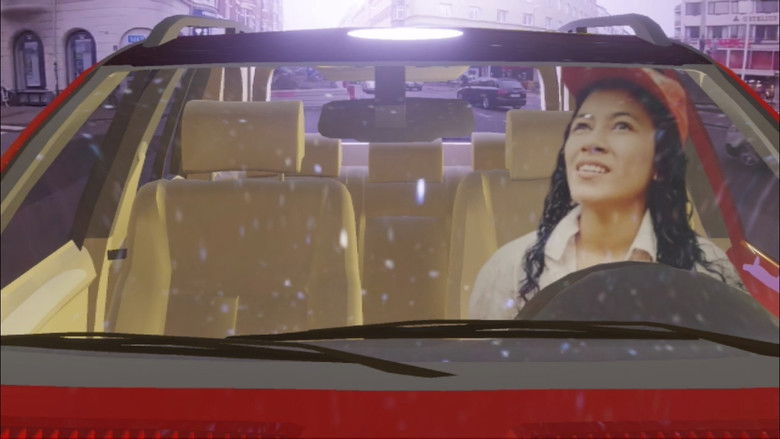 кадр из фильма Teddy Bear