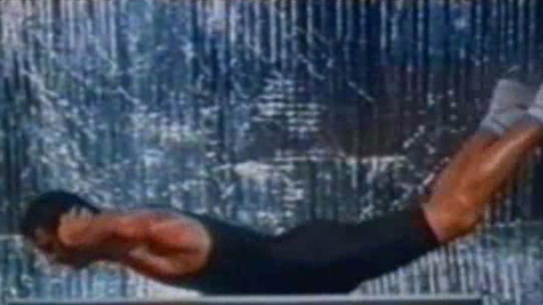 кадр из фильма Rođen kao ratnik