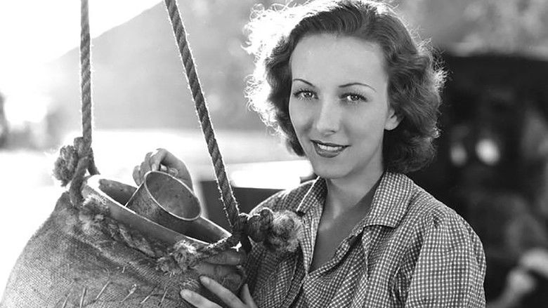 кадр из фильма Our Daily Bread