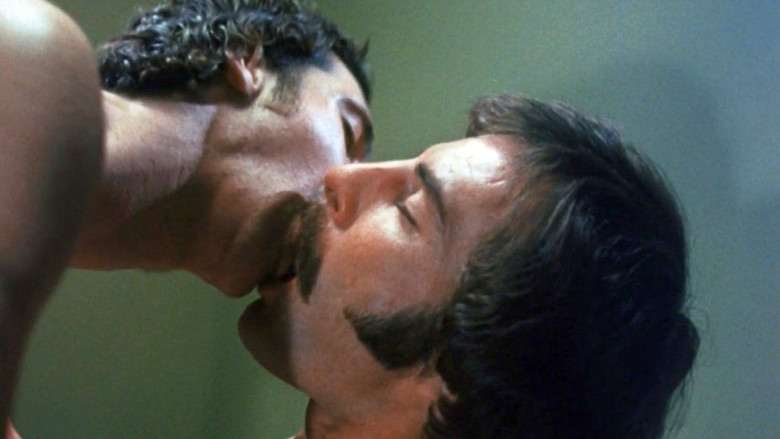 кадр из фильма LA Plays Itself