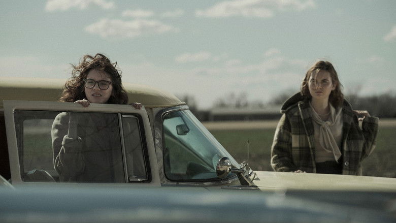 кадр из фильма К звездам