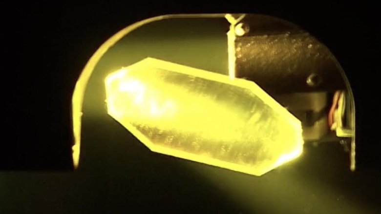 кадр из фильма Lights