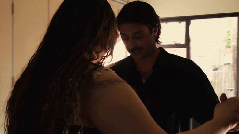 кадр из фильма Rent A Boyfriend