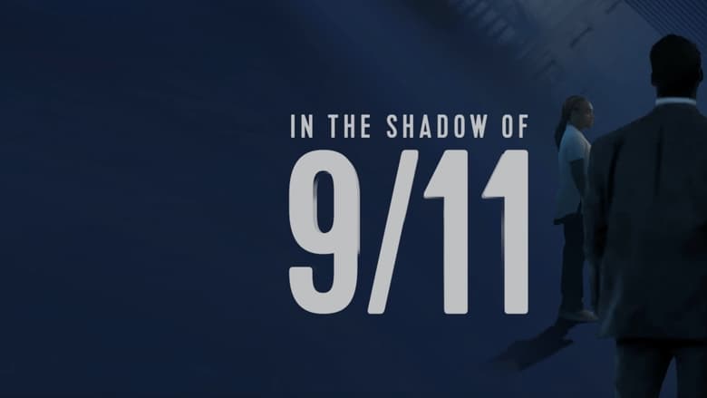 кадр из фильма In the Shadow of 9/11