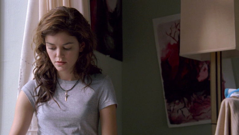 кадр из фильма Beneath