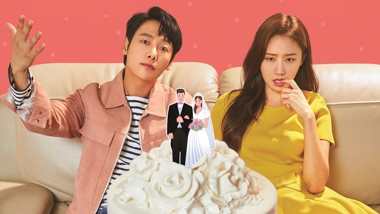 кадр из фильма Брак по случайности