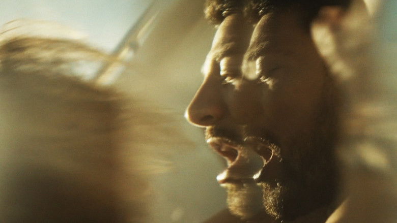 кадр из фильма Неукротимая страсть