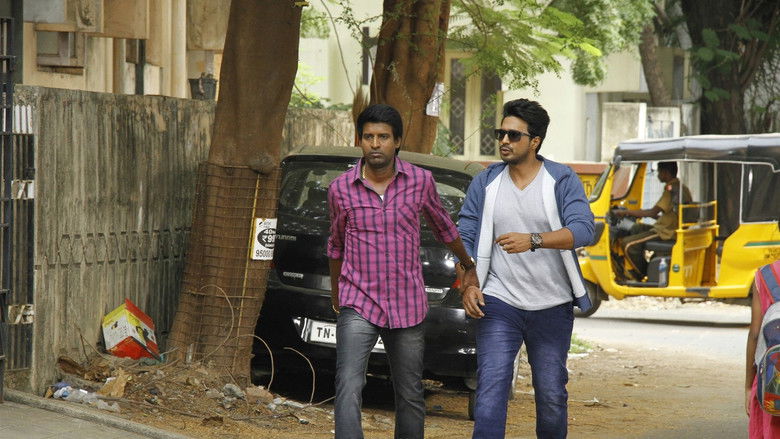 кадр из фильма கதாநாயகன்