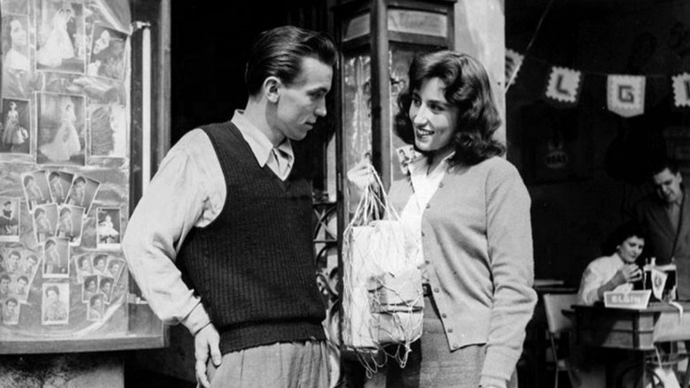 кадр из фильма O Grande Momento