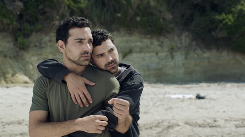 кадр из фильма Një filxhan kafe dhe këpucë të reja veshur