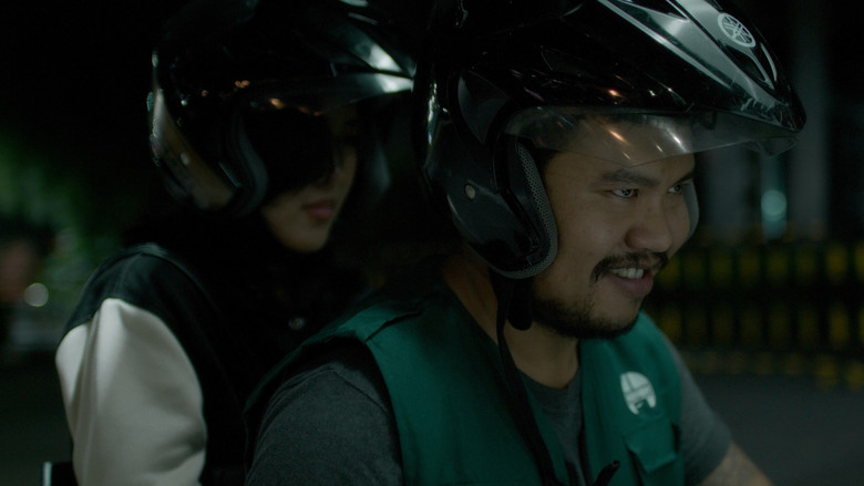 кадр из фильма Too Far