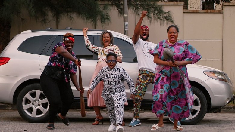 кадр из фильма Aki and Pawpaw