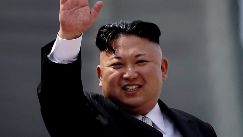 кадр из фильма Corée du Nord : les hommes du dictateur