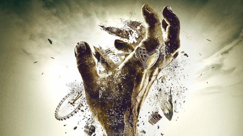 кадр из фильма Кокни против зомби