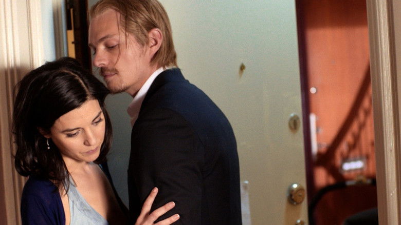 кадр из фильма Johan Falk: Spelets regler