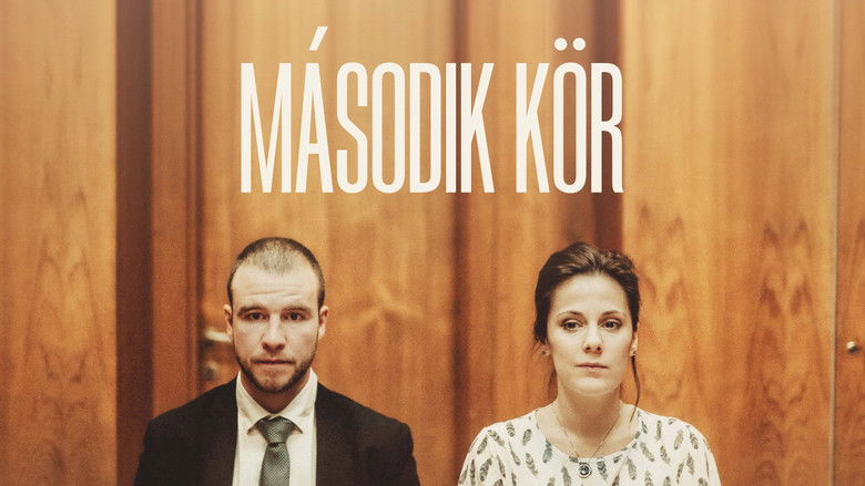 кадр из фильма Második kör