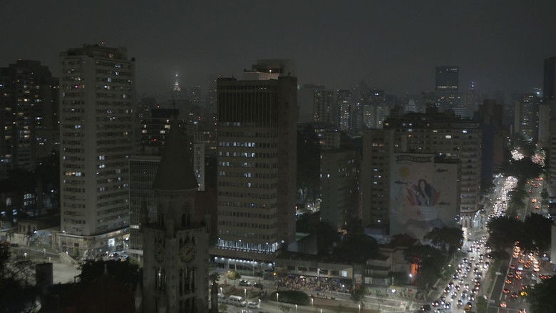 кадр из фильма Carmim