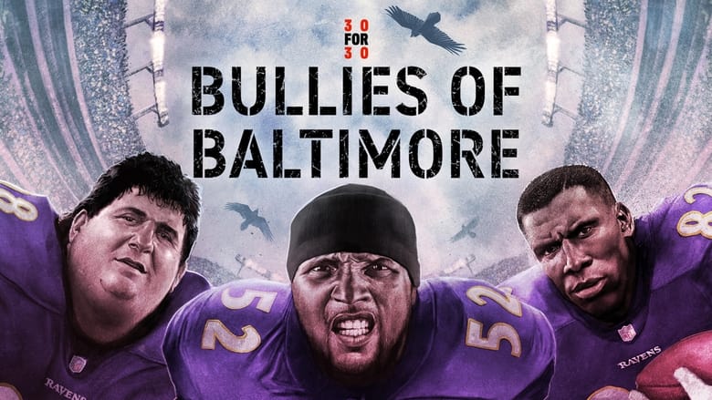 кадр из фильма Bullies of Baltimore