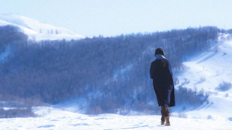 кадр из фильма 一秒