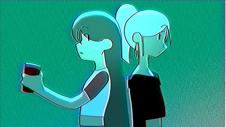 кадр из фильма can I ask you something?