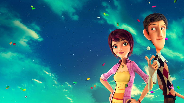 кадр из фильма Суперкоманда