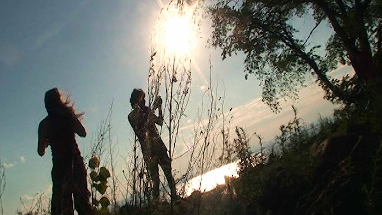 кадр из фильма Sol Garden