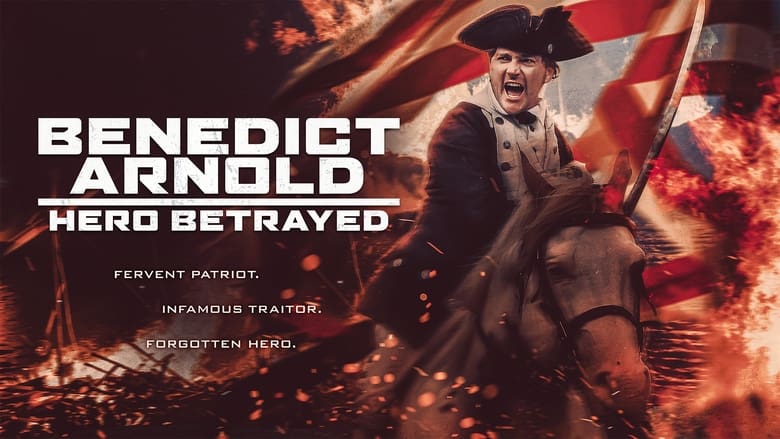 кадр из фильма Benedict Arnold: Hero Betrayed