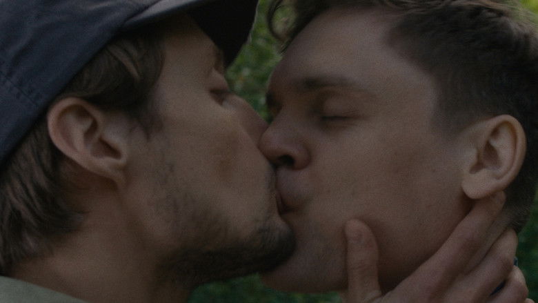 кадр из фильма Se gennem Aske