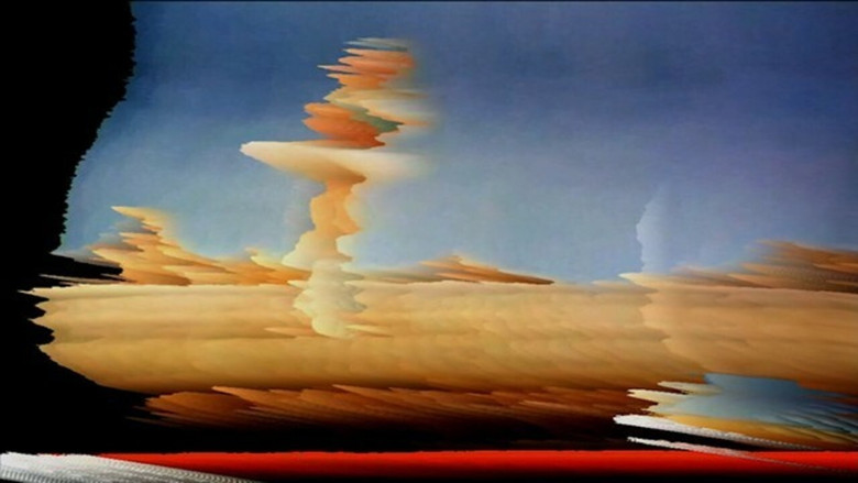 кадр из фильма L'envol