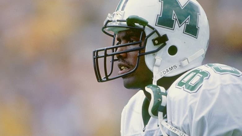 кадр из фильма Rand University