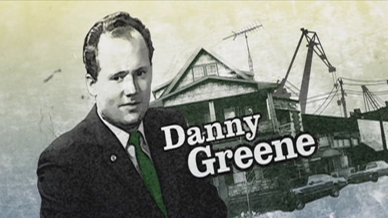 кадр из фильма Danny Greene: The Rise and Fall of the Irishman