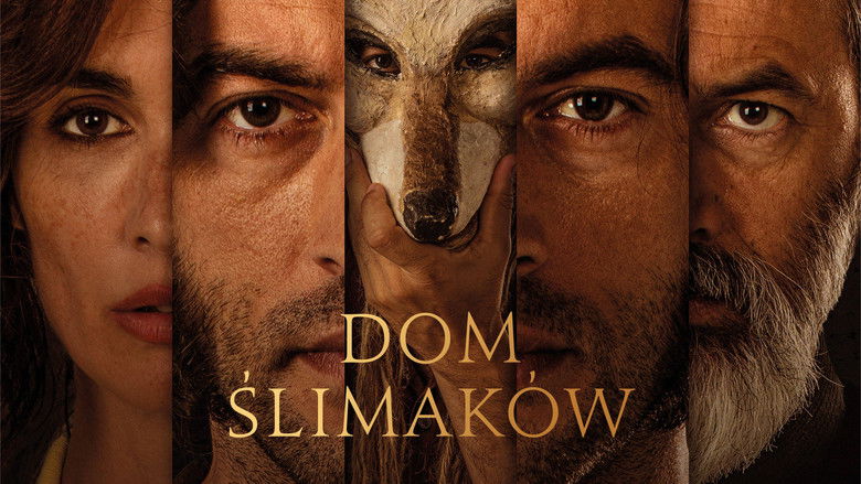 кадр из фильма Проклятие Кинтанара