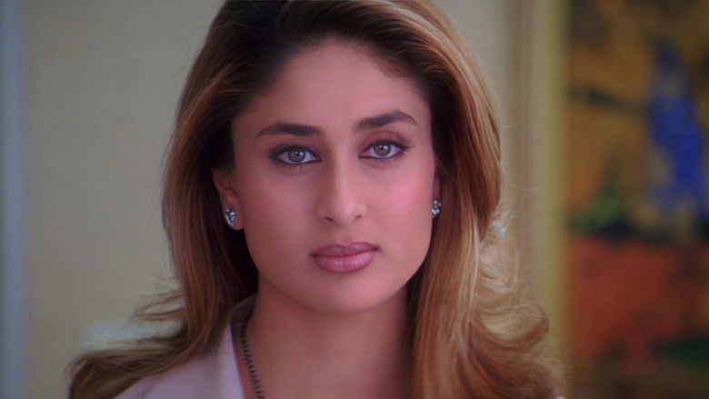 кадр из фильма Противостояние