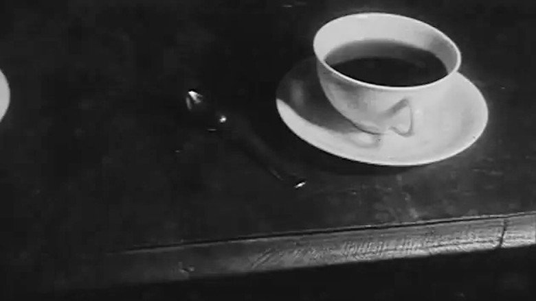 кадр из фильма Kopjes Koffie