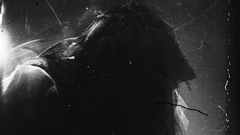 кадр из фильма Fragments des Archives #76 - #77
