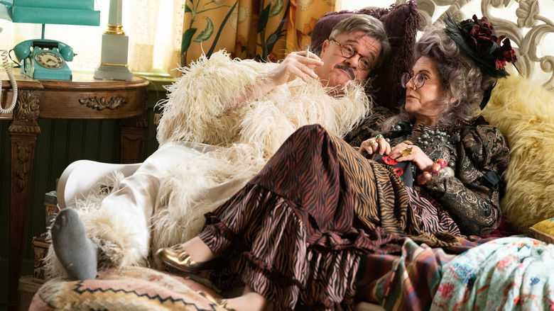 кадр из фильма Dicks: The Musical