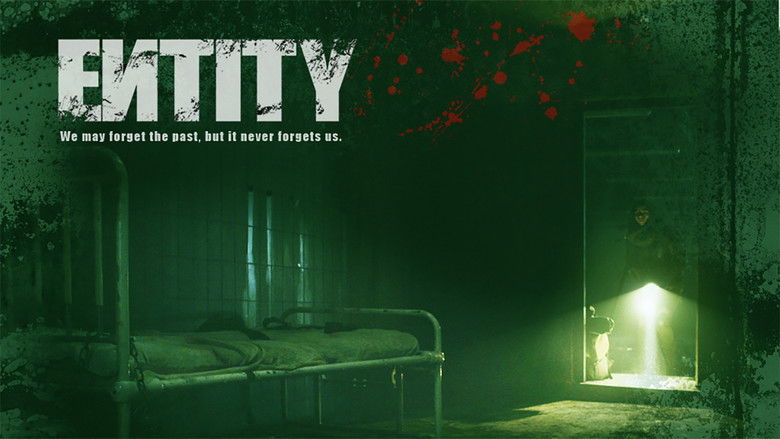 кадр из фильма Бытие