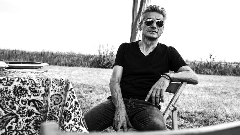 кадр из фильма Сделано в Италии