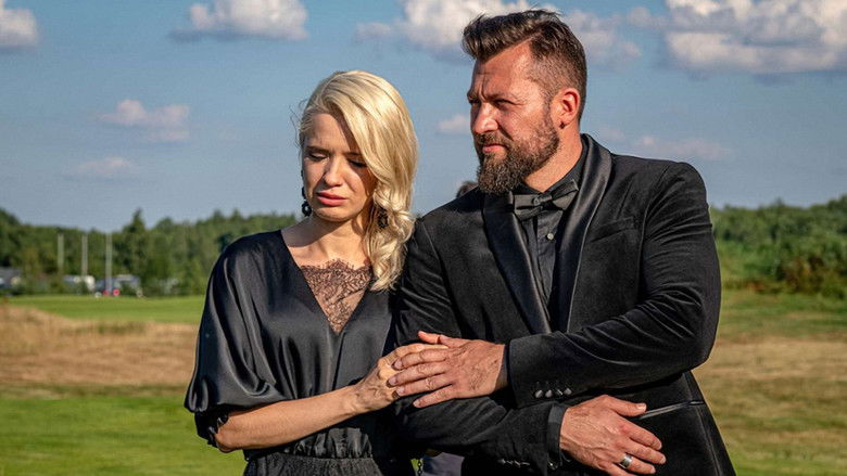 кадр из фильма Конец