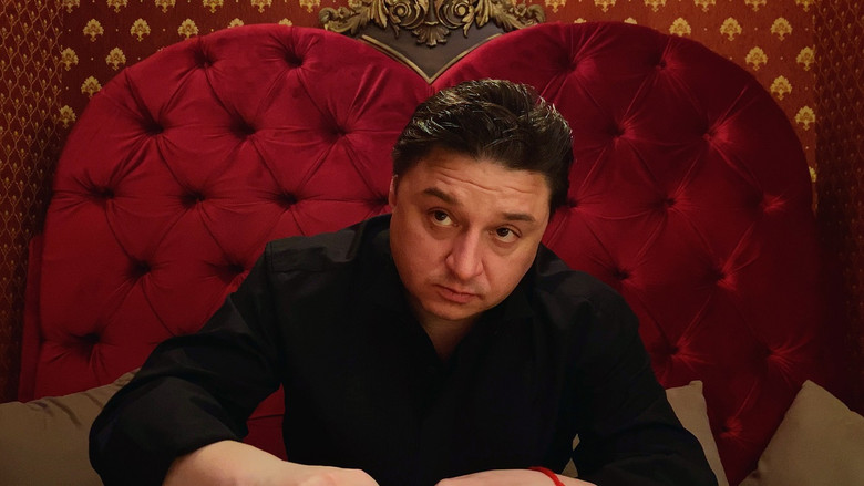 кадр из фильма Синдром жизни