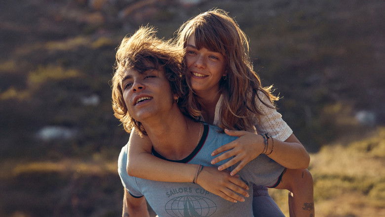 кадр из фильма Ромерия