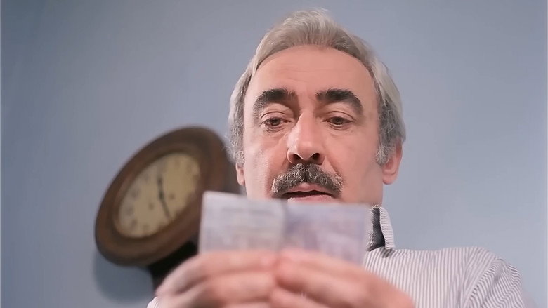 кадр из фильма Миллиардер