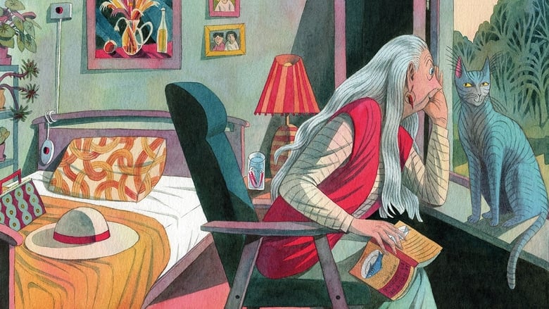 кадр из фильма Les chiens ne font pas des chats