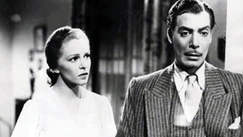 кадр из фильма La muerte está mintiendo