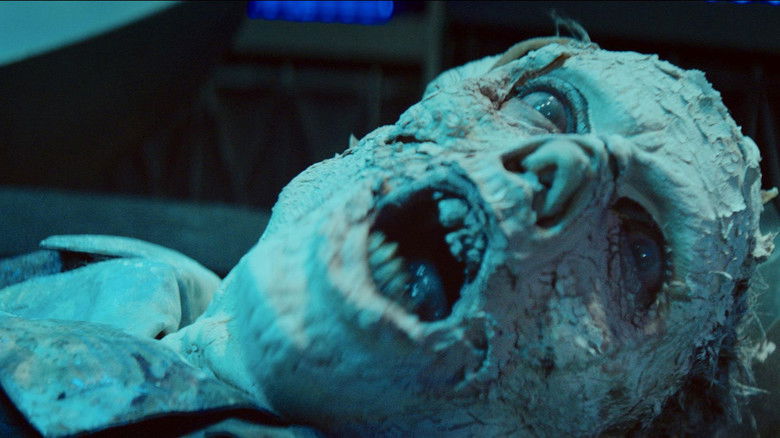 кадр из фильма Wakener