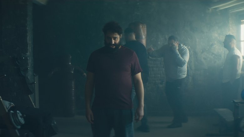 кадр из фильма Haps