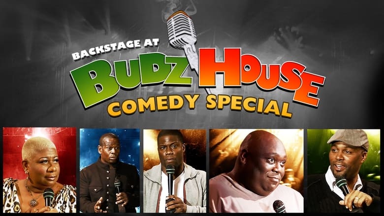 кадр из фильма Backstage at Budz House