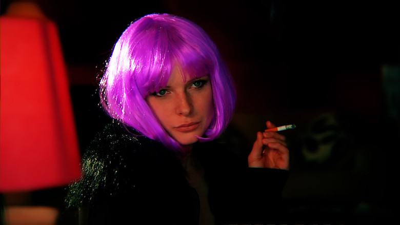 кадр из фильма Cold Night