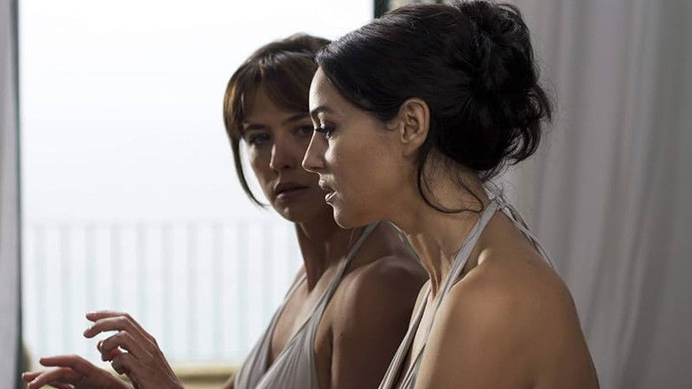 кадр из фильма Не оглядывайся