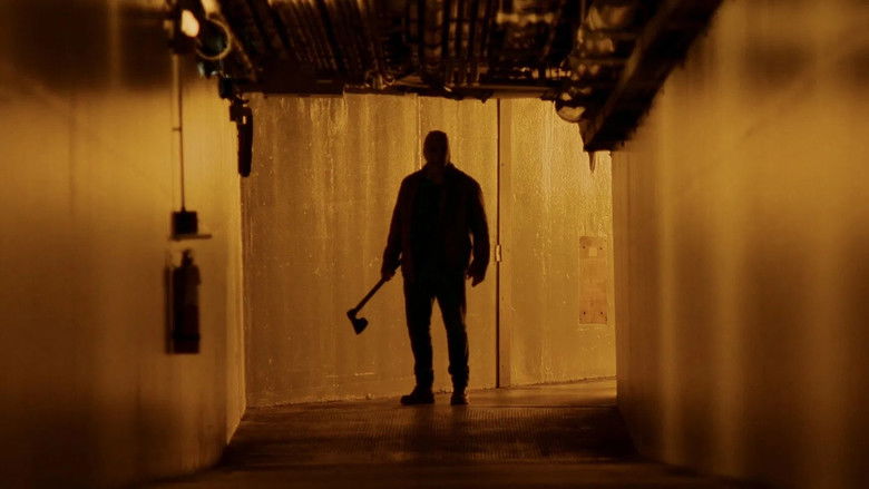 кадр из фильма The Strangers